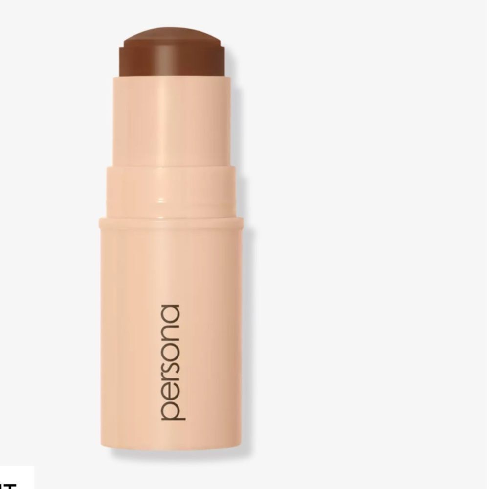 Persona Bronze Multi-Stick in Sahara sun kissed glow checks, face, lips & eyes